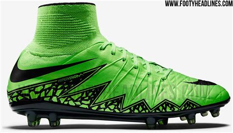 nike hypervenom groemn|nike hypervenom boots.